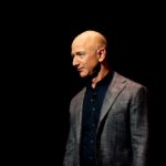 CV jeff bezos