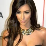 CV de Kim Kardashian