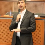 CV de Larry Page