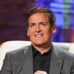 cv mark cuban