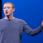 CV de Mark Zuckerberg