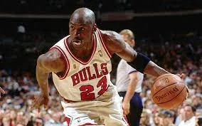 Indefinido vino lección Biografía de Biografía de Michael Jordan - ¿Quién es Michael Jordan?