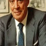 CV de Rafael del Pino