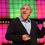 CV de Ray Dalio
