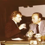 CV de Ray Kroc