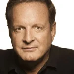 CV de Ron Burkle