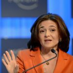 CV de Sheryl Sandberg