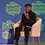 CV de Strive Masiyiwa