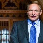 CV de Tim Berners-Lee