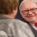 CV de Warren Buffett