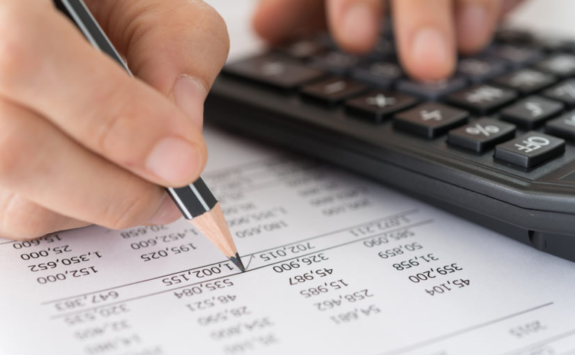 Detectar desajustes contables