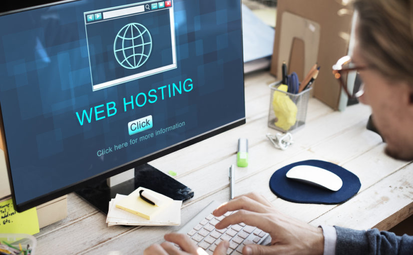 Cómo elegir hosting web