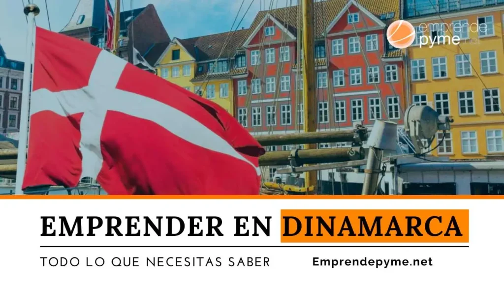 ¿Cómo montar un negocio en Dinamarca?