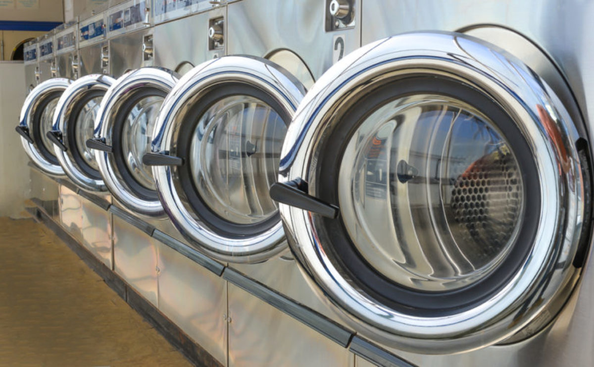 Plan de negocio de una lavandería | ¿Cómo montar una lavandería?