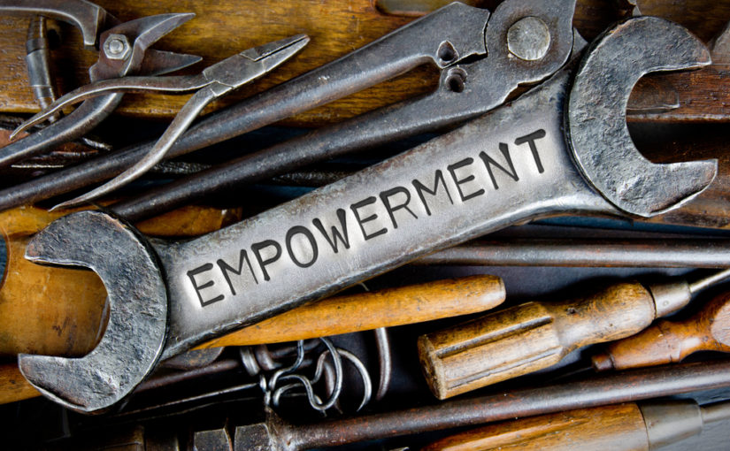 Por qué hacer empowerment