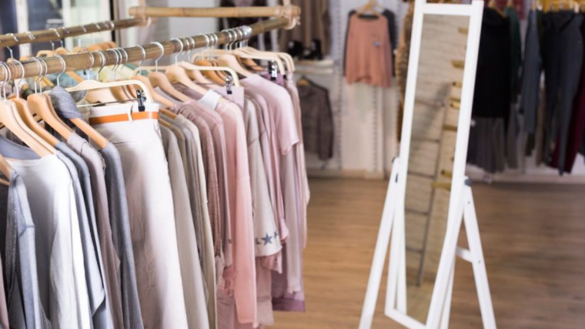 ▷ ¿Cuánto cuesta abrir una tienda de ropa? | Emprende Pyme