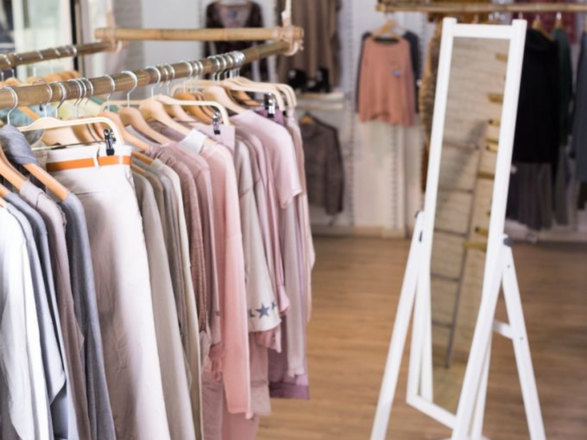 ▷ ¿Cuánto cuesta abrir una tienda de ropa? | Emprende Pyme