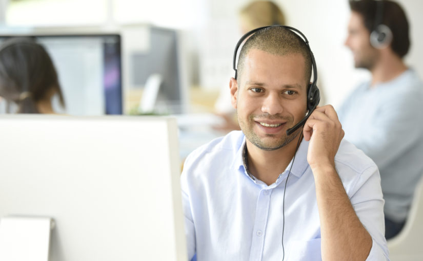 Beneficios de contratar un call center