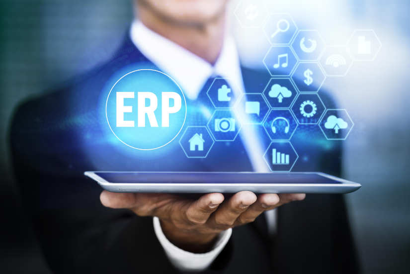 Los requisitos esenciales de los softwares ERP