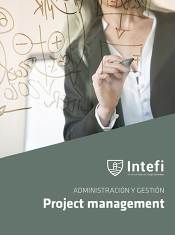Curso de Intefi Project management