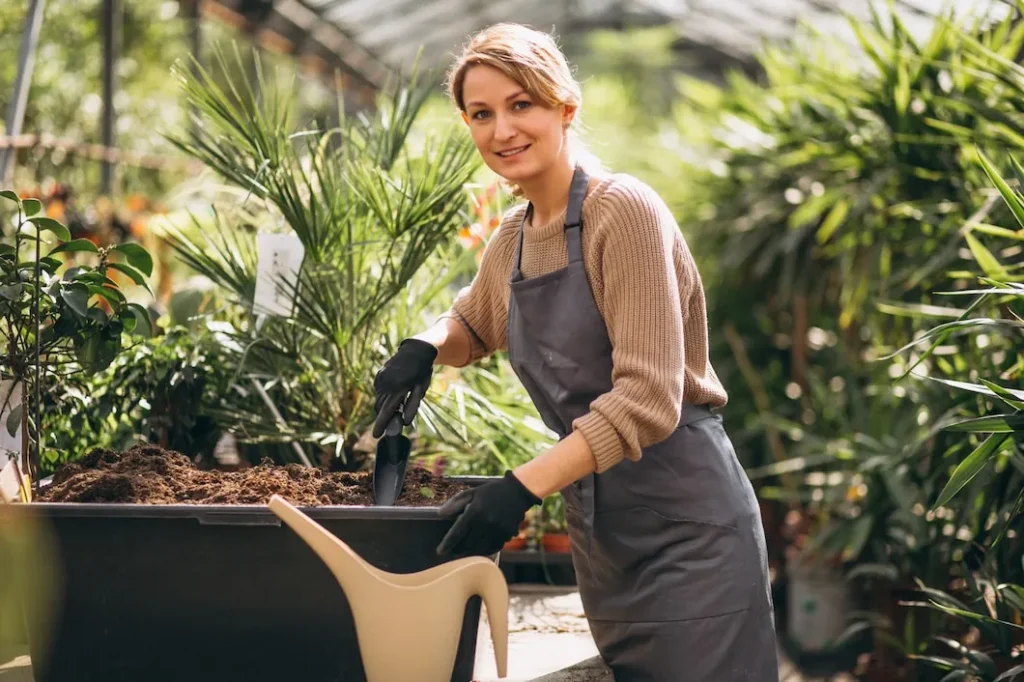 Cómo crear el plan de negocio perfecto para una empresa de jardinería