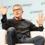 Currículum de David Baszucki