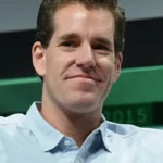 Currículum de Cameron Winklevoss