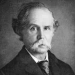 Biografía completa de Alfred Marshal.