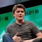 Biografía completa de John Collison