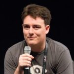 Biografía completa de Palmer Luckey