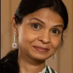 Akshata Murthy foto