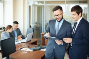 Employer of record: Legalidad en España