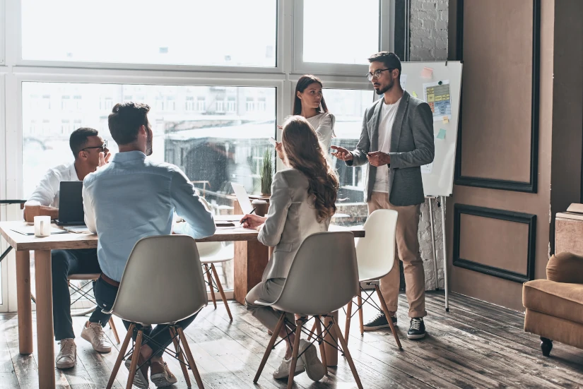 Los 12 mejores software para emprendedores y nuevas empresas Los softwares ideales para emprendedores y nuevas empresas