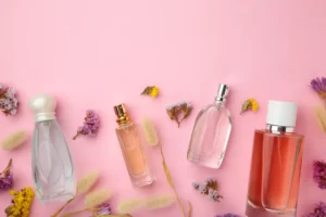 Industria del perfume: Preferencias y tendencias