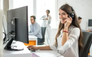 Cómo funciona una centralita virtual para pymes