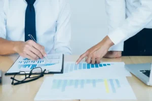 Principales errores en finanzas