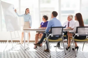 Formación continua y cursos para pymes