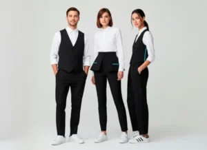 Ropa corporativa para empresas: Valor y diferenciación