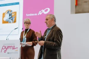 Murcia presenta el nuevo foro Universidad PYME
