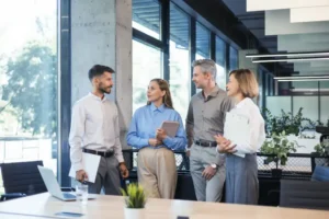 Alarma sísmica profesional: Beneficios para empresas