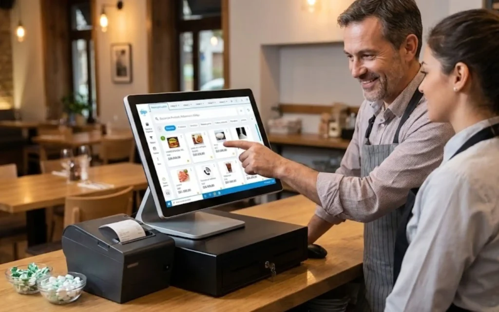Los mejores software para restaurantes en Colombia