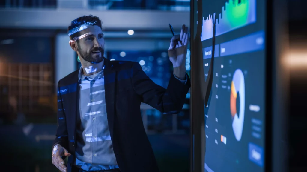 Business Intelligence para PYMEs y Emprendedores: Datos reveladores Consultoria Business Intelligence