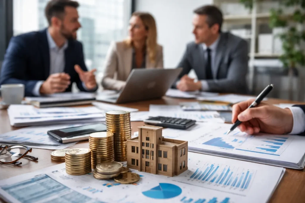 El auge de la financiación alternativa en el tejido empresarial español: ¿Sustituto o complemento de la banca? Financiación alternativa para empresas