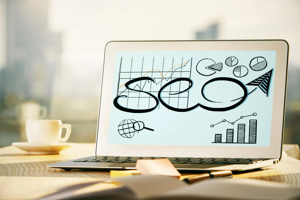Seo para empresas en 2026