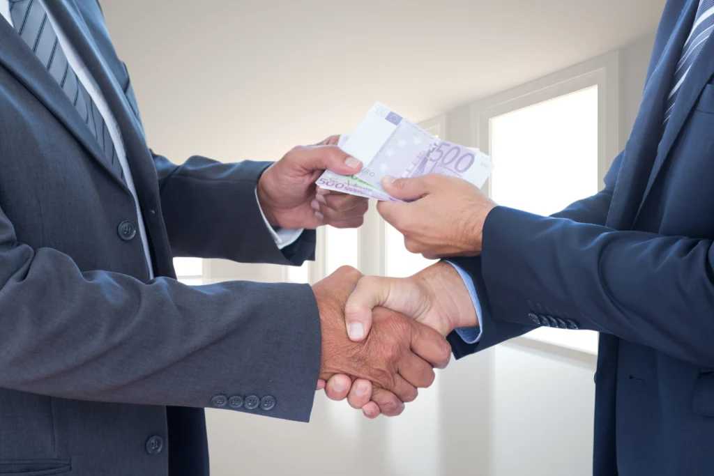 préstamos para empresas