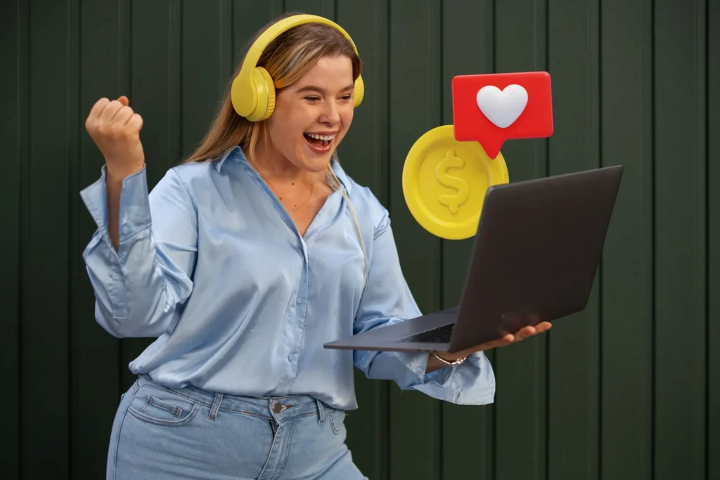 5 tipos de emprendimientos online para nómadas digitales Tipos de emprendedores o nómadas digitales